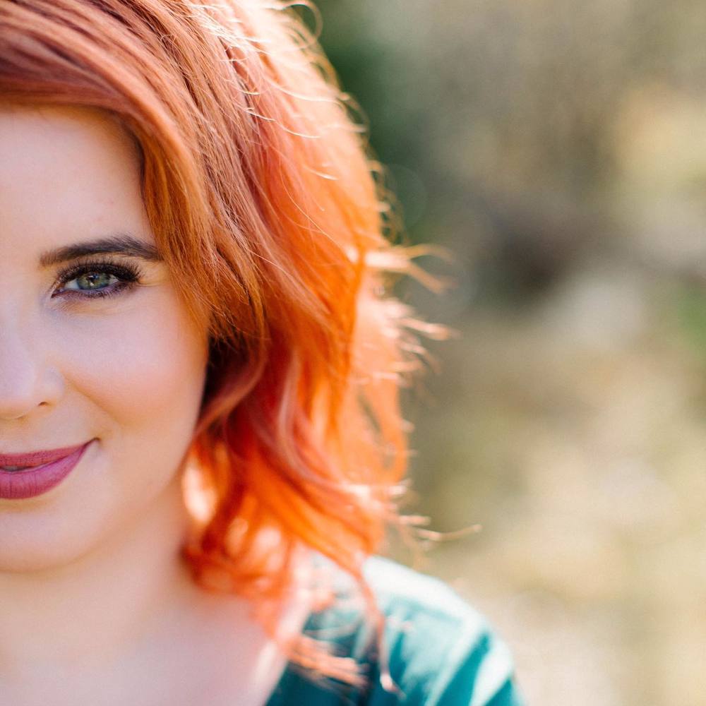 Meet your Posher, Jillian